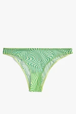 Koton Patterned Brief Panties