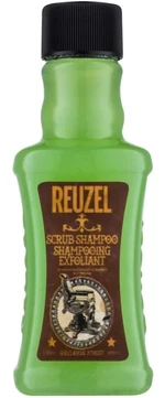 Reuzel Exfoliační šampon (Scrub Shampoo) 100 ml
