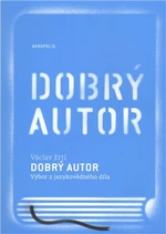 Dobrý autor - Václav Ertl