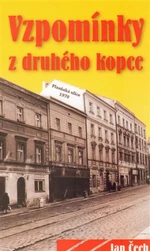 Vzpomínky z druhého kopce - Jan Čech