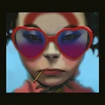 Humanz - Gorillaz