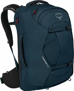 Osprey Farpoint 40 Muted Space Blue Outdoor rucsac