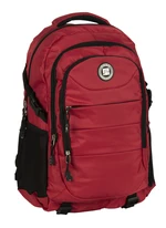 Paso Školní batoh 22-30060RE červený