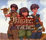 Vanaris Tactics Steam CD Key