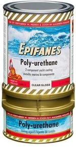 Epifanes Polyurethane Clear Gloss Hajó lakk