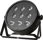 Fractal Lights PAR LED 9 x 10 W PAR LED