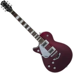 Gretsch G5220LH Electromatic Jet BT LH Dark Cherry Metallic Guitarra eléctrica