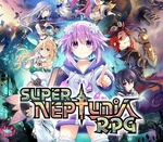 Super Neptunia RPG Steam Altergift