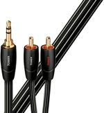 AudioQuest Tower 5,0m 3,5mm - RCA