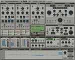 TAL SOFTWARE Mod Synthesizer (Produkt cyfrowy)
