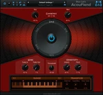 Blue Cat Audio AcouFiend (Produkt cyfrowy)