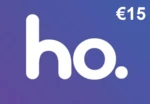Ho Mobile €15 Mobile Top-up IT