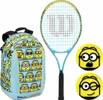 Wilson Minions 2.0 Jr 25 Tennisschläger