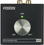 Fostex PC-100USB-HR2 Selector/controlador de monitores