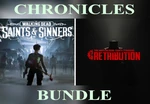 The Walking Dead: Saints & Sinners - Chronicles Bundle Steam CD Key