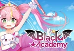 Black Academy Epic Games Account