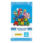 Panini Super Mario - karty