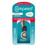 COMPEED Náplast na puchýře chodidlo 5ks