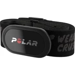 POLAR Polar H10+ hrudní snímač barva Black Crush, M—XXL 1 ks