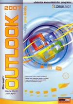 Outlok 2007 nejen pro školy - Jiří Chytil, Boris Chytil
