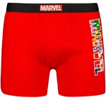 Men's boxer Marvel Avengers - Frogies