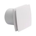 Koupelnový ventilátor Kanlux CYKLON EOL 100B-W 70975 bílá