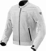 Rev'it! Eclipse 2 Silver 2XL Textiljacke