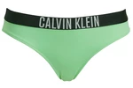 Calvin Klein Dámské plavkové kalhotky Bikini PLUS SIZE KW0KW01983-LX0-plus-size XXL