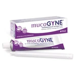 MUCOGYNE Nehormonálny intímny gél 40 ml