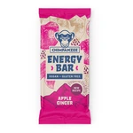 CHIMPANZEE Energy bar apple ginger 55 g