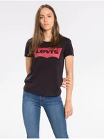 Levi&#39;s Black women&#39;s t-shirt Levi&#39;s - Women&#39;s®