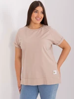 Blouse-RV-BZ-8928.89P-beige