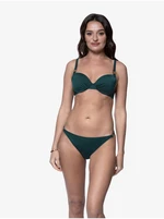 Dark green women's bikini bottom DORINA Opio - Women's