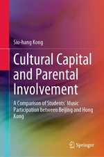 Cultural Capital and Parental Involvement