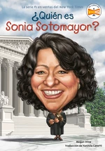 Â¿QuiÃ©n es Sonia Sotomayor?