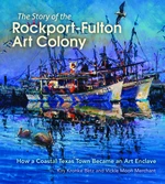 The Story of the Rockport-Fulton Art Colony