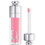 DIOR Dior Addict Lip Maximizer lesk na rty pro větší objem odstín 010 Holographic Pink 6 ml