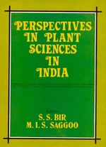 Aspects of Plant Sciences