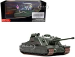 Tortoise A39 Heavy Assault Tank British Army 1/72 Diecast Model by Panzerkampf