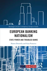 European Banking Nationalism