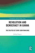 Revolution and Democracy in Ghana