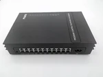High quality Office phone system vintelecom SV308 MINI PABX for SOHO office PBX system solution-Hote sell