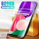 Hydrogel Film For Samsung Galaxy A03 Core cover Screen Protector For Samsung A03 A03s A 03 core 03s Film Not Glass