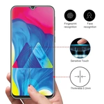 5/3/1Pcs tempered glass protective film for samsaung galaxy A10 A20 A20S A30 A40 A50 A50S A60 A70 A80 A90 phone screen protector
