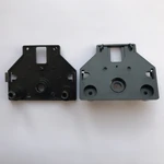 (2pcs/lot) Noritsu lower Turn rack bushing B010247 / B010247-01 for for qss 29/30/32/33/34/35/37 minilab