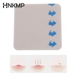 Hydrocolloid Adhesive Dressing Wound Dressing Sterile Thin Healing Pad Patches Highly Absorbent Light Exudate Wound Care Healing