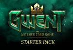 GWENT: The Witcher Card Game - Ultimate Starter Pack GOG CD Key