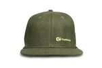 RidgeMonkey kšiltovka APEarel Dropback Snapback Cap Green