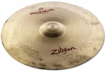 Zildjian A0623 FX Oriental Platillo Crash 22"