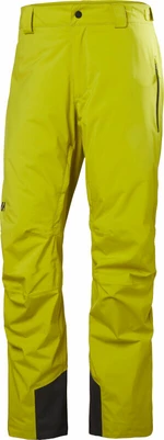 Helly Hansen Legendary Insulated Pant Bright Moss XL Pantalones de esquí